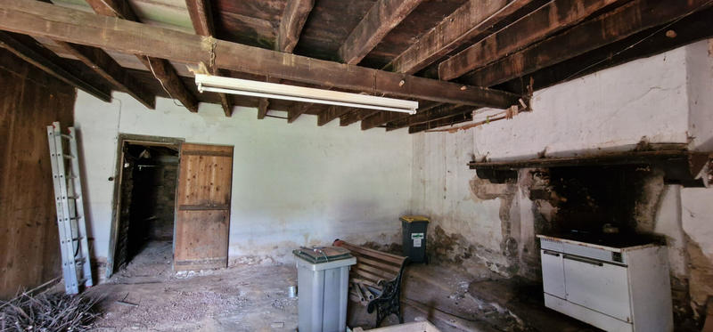 Maison - 81 m² - 4 pièces