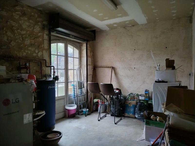 Maison - 171 m² - 7 pièces