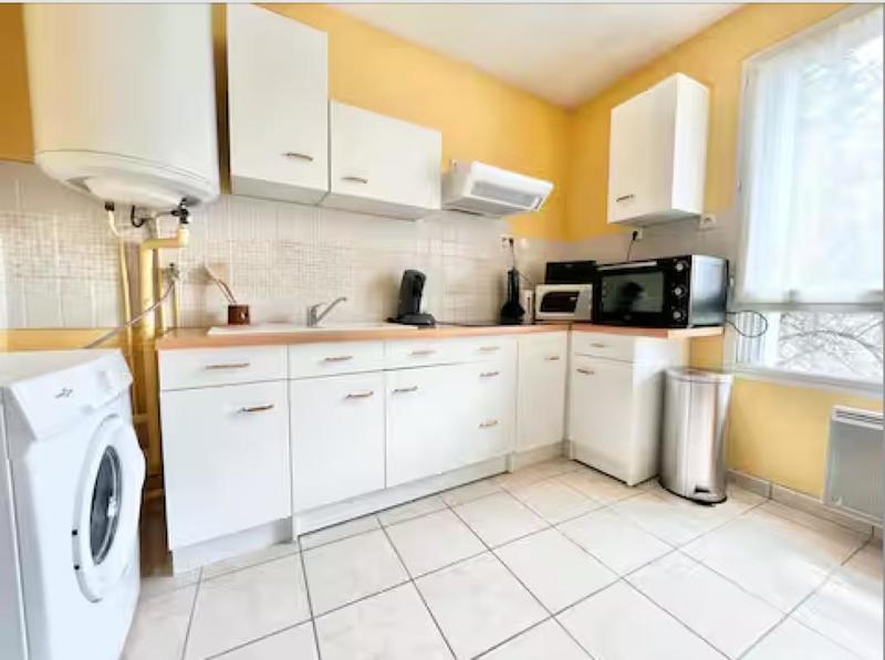 Appartement - 34 m² - 1 pièce