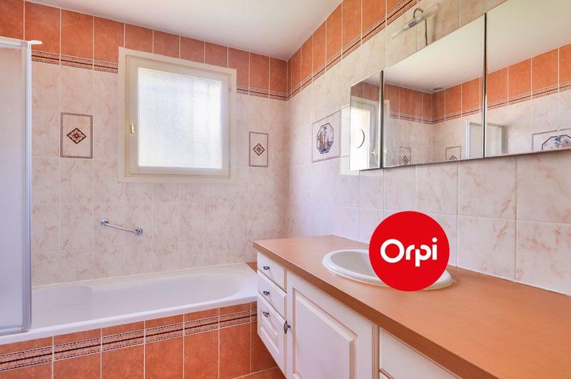 Maison - 126 m² - 4 pièces