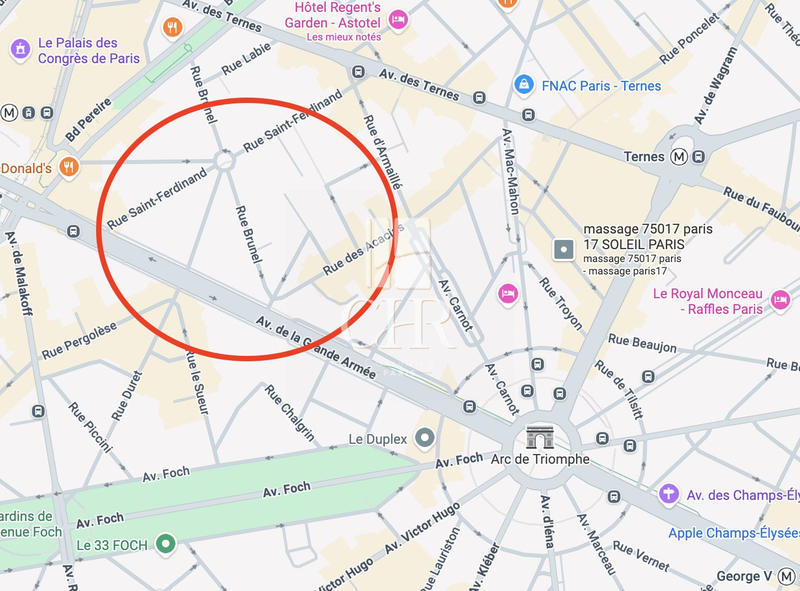 Local commercial - 93 m² - 2 pièces