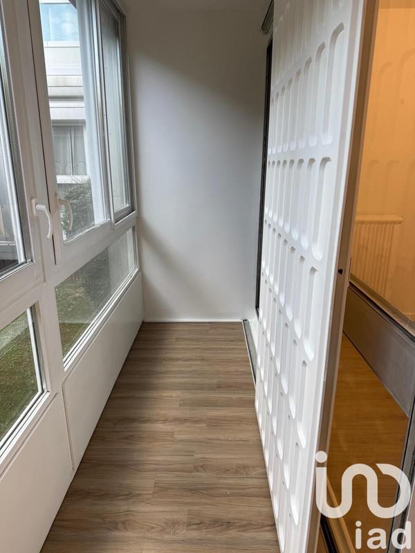 Appartement - 86 m² - 4 pièces