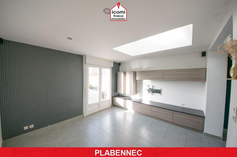 Maison - 140 m² - 7 pièces