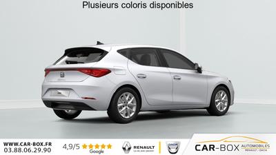 Seat Leon 1.5 Tsi 115 Bvm6 Style
