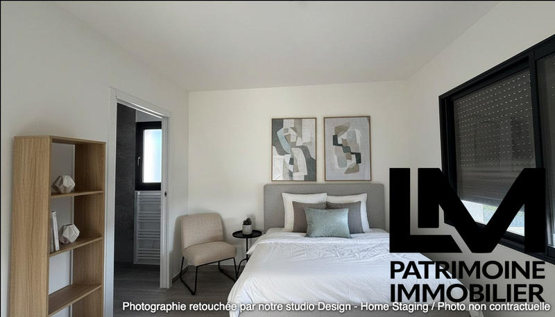 Villa - 163 m² - 4 pièces