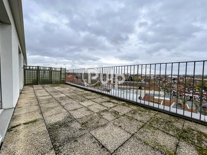 Appartement - 72 m² - 4 pièces