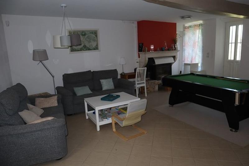 Maison - 210 m² - 7 pièces