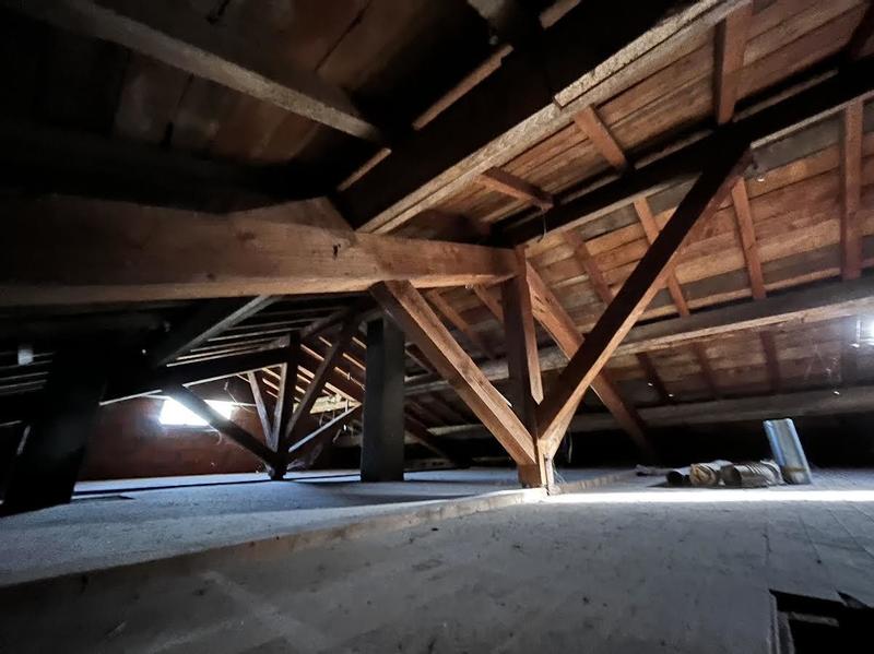 Maison - 140 m² - 8 pièces