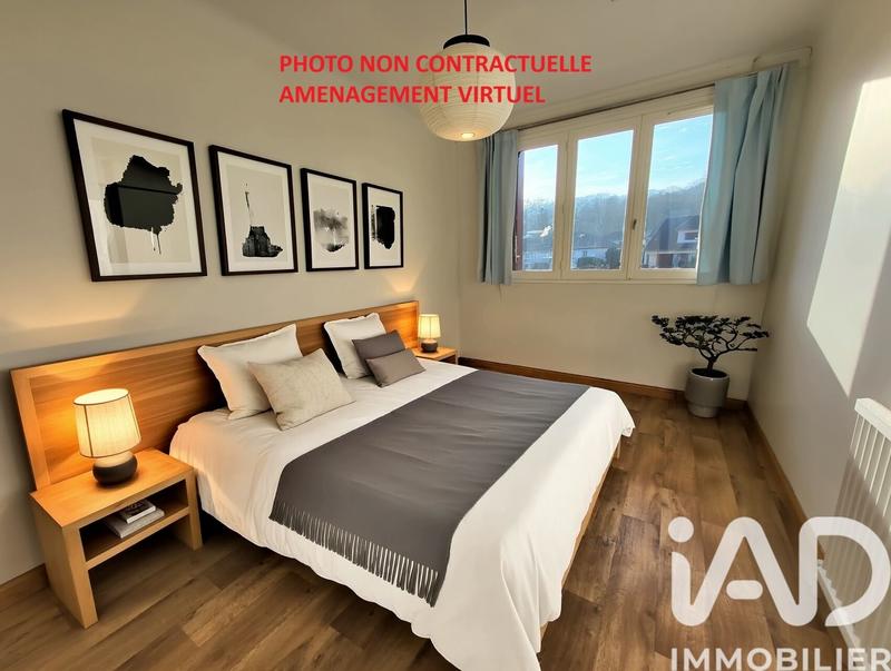 Maison - 159 m² - 7 pièces