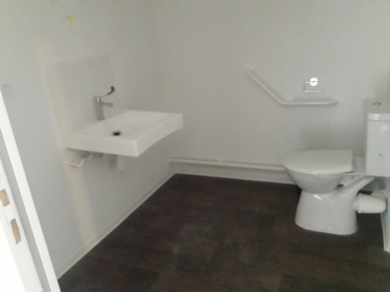 Appartement - 23 m² - 1 pièce