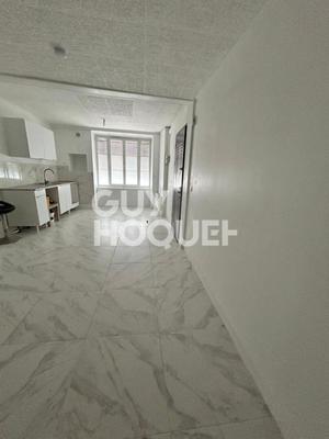 Studio - 34 m² - 1 pièce