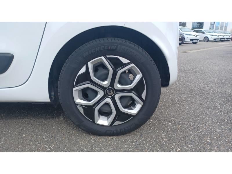 Renault Twingo III E-Tech Equilibre