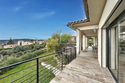 Villa - 110 m² - 4 pièces