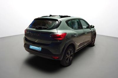 Dacia Sandero TCe 90 Gsr2 Stepway Extreme