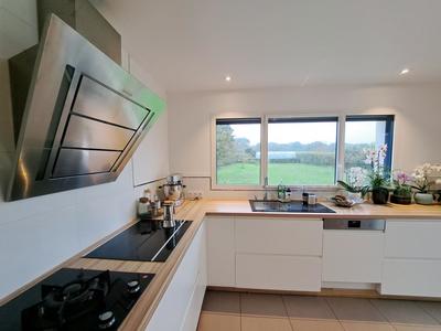 Maison - 148 m² - 5 pièces