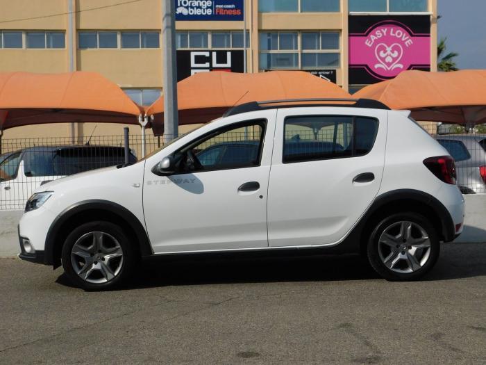 Dacia Sandero 1.0 Sce 75ch Urban Stepway - 20