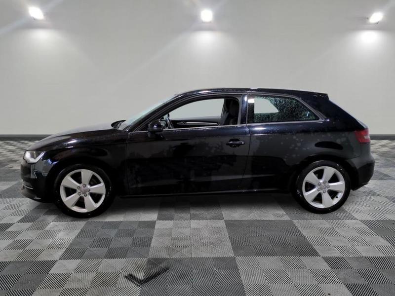 Audi A3 2.0 Tdi - 150 8v Coupe Ambition Phase 1