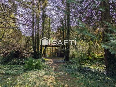 Maison - 130 m² - 7 pièces