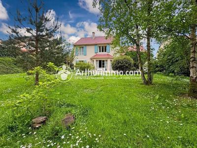 Maison - 170 m² - 6 pièces