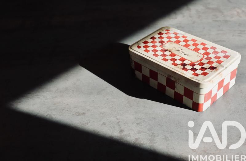 Maison de maîtres - 117 m² - 5 pièces