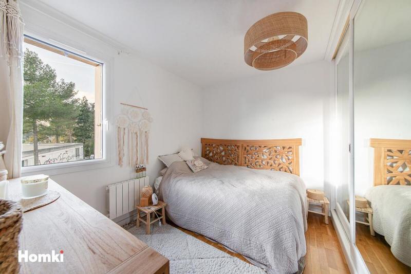 Appartement - 77 m² - 4 pièces