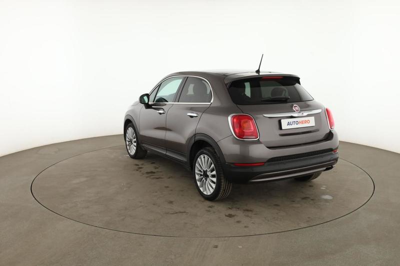 Fiat 500x 1.6 MultiJet Lounge 4x2 120 ch