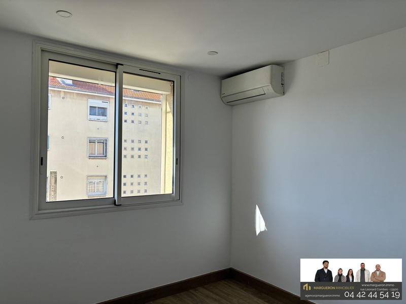 Appartement - 56 m² - 2 pièces