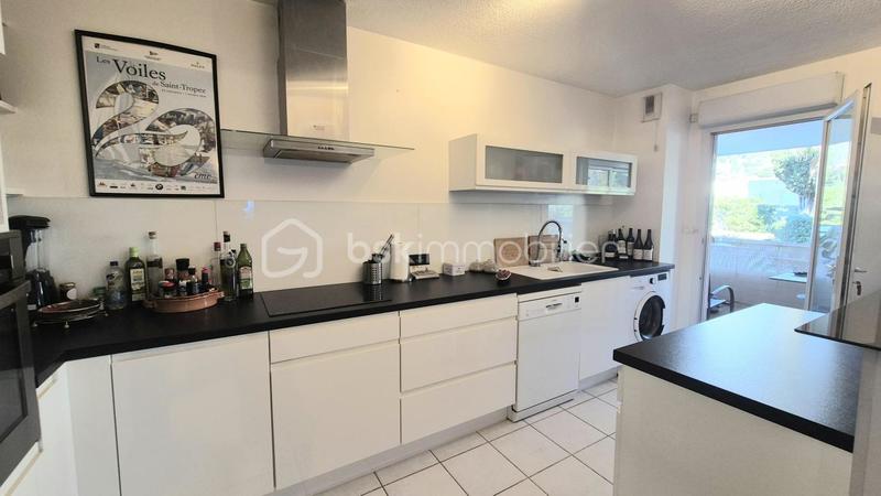 Appartement - 74 m² - 3 pièces