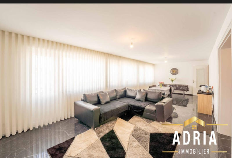 Maison - 189 m² - 7 pièces