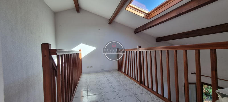 Villa - 102 m² - 4 pièces