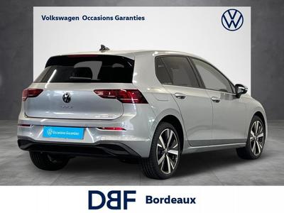 Volkswagen Golf 1.5 eHybrid 204 Dsg6 Vw Edition