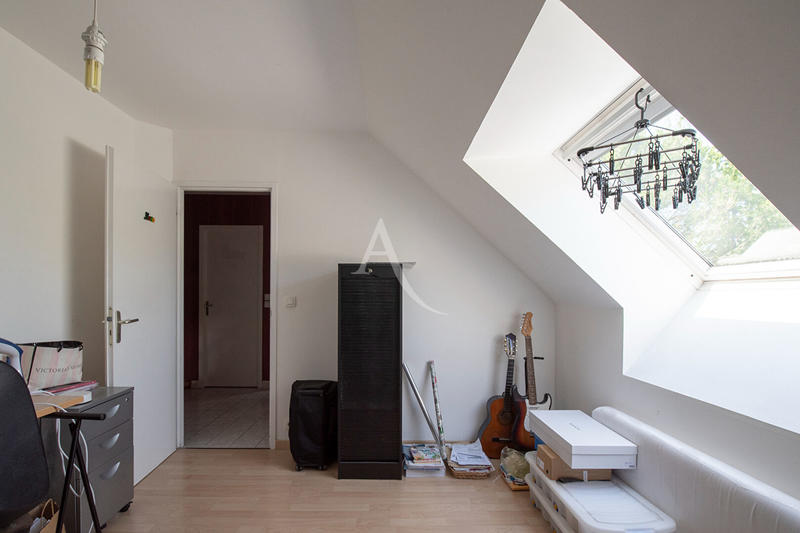 Maison - 131 m² - 5 pièces