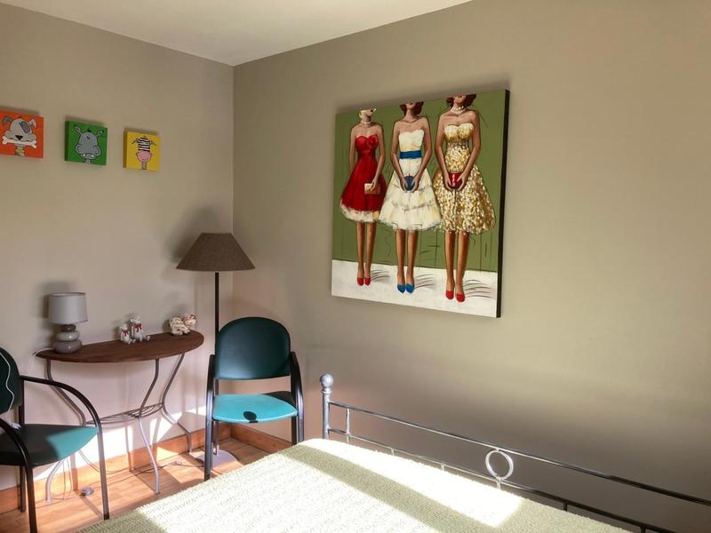 Maison - 157 m² - 6 pièces