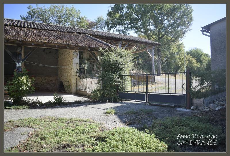 Maison de campagne - 170 m² - 7 pièces