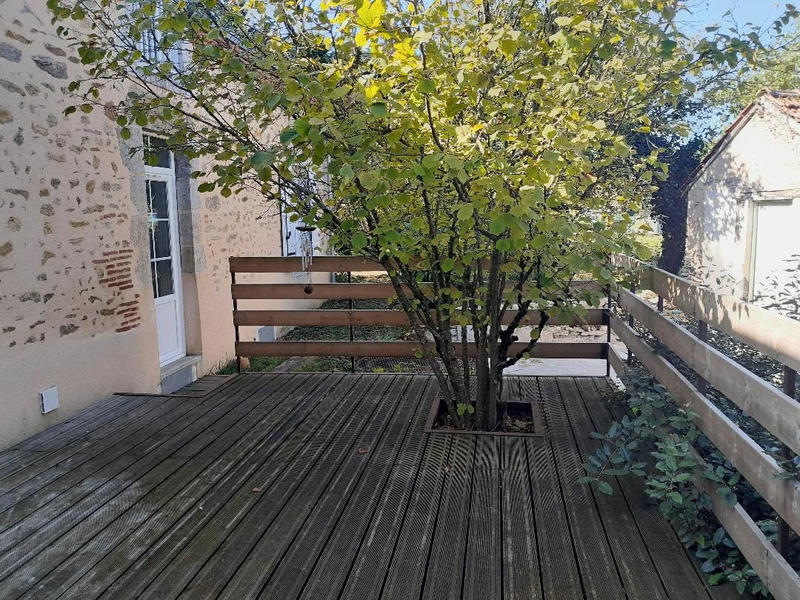 Maison - 280 m² - 8 pièces