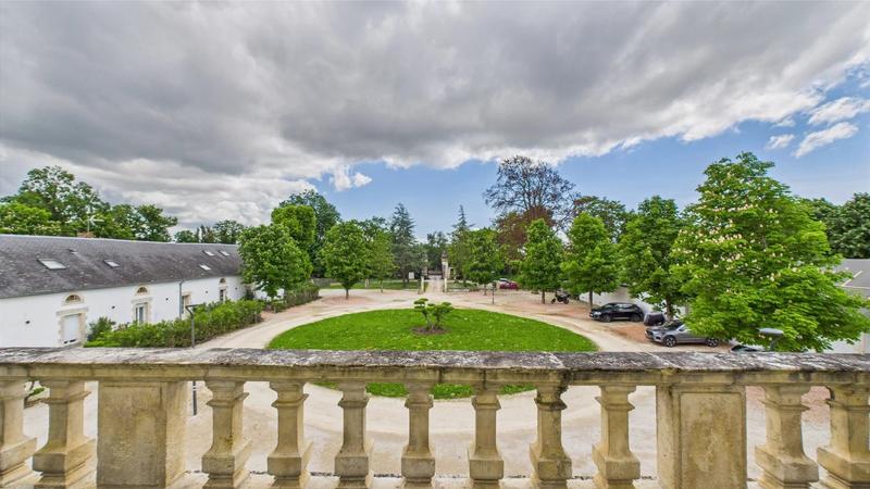 Appartement - 95 m² - 4 pièces