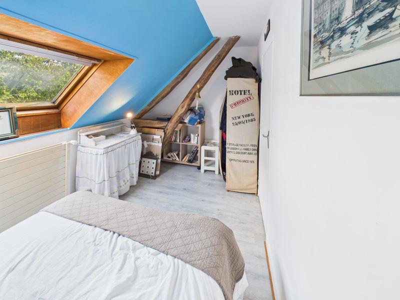 Maison - 336 m² - 12 pièces