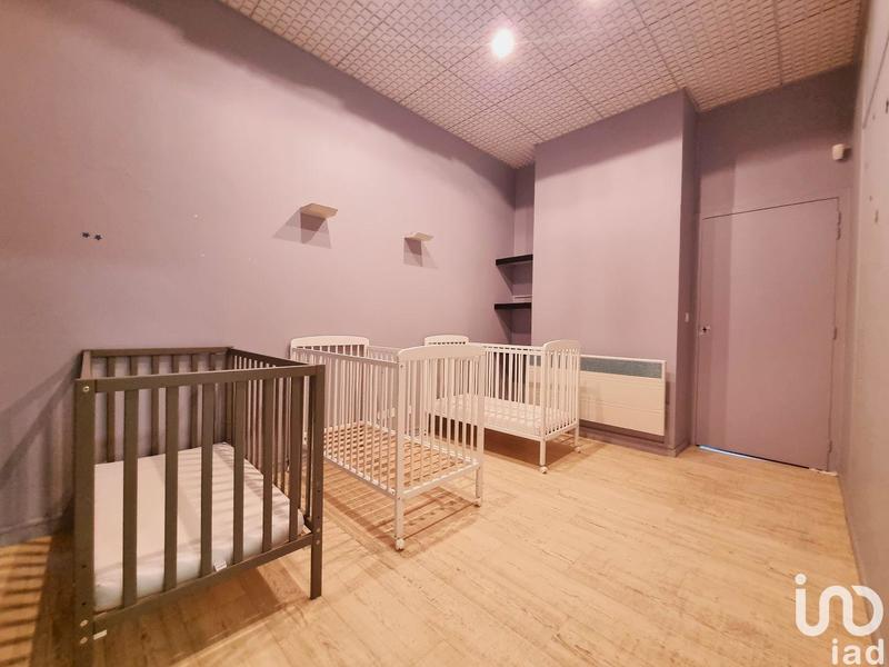 Local commercial - 94 m² - 2 pièces
