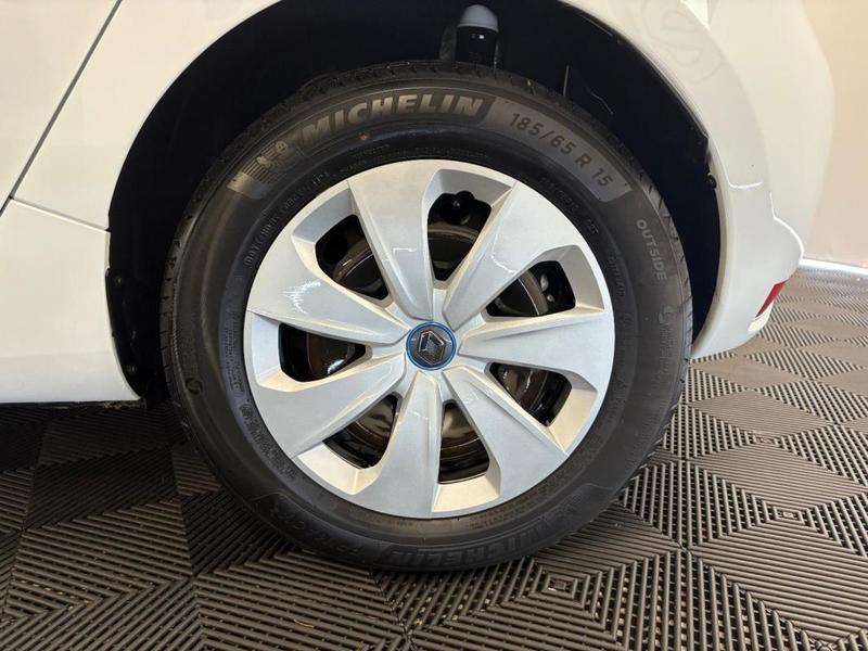 Renault Zoe R110 Achat Intégral Life