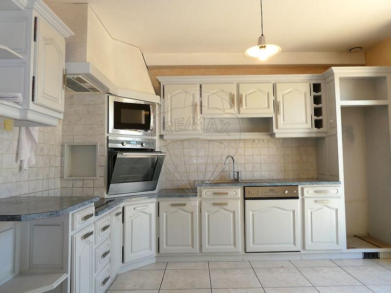 Maison - 147 m² - 8 pièces