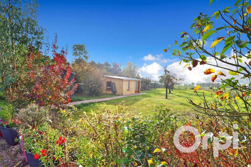 Maison - 161 m² - 5 pièces