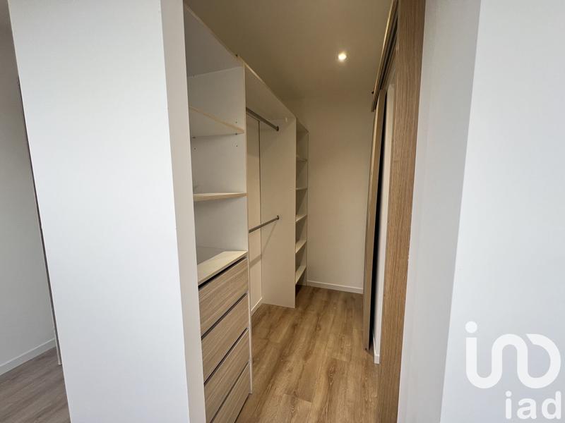 Maison de ville - 133 m² - 5 pièces