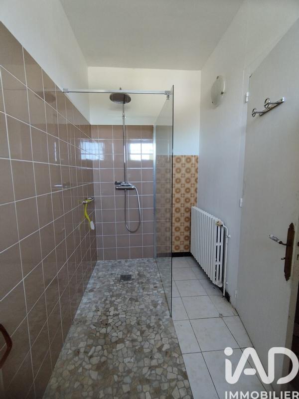 Maison de village - 116 m² - 4 pièces