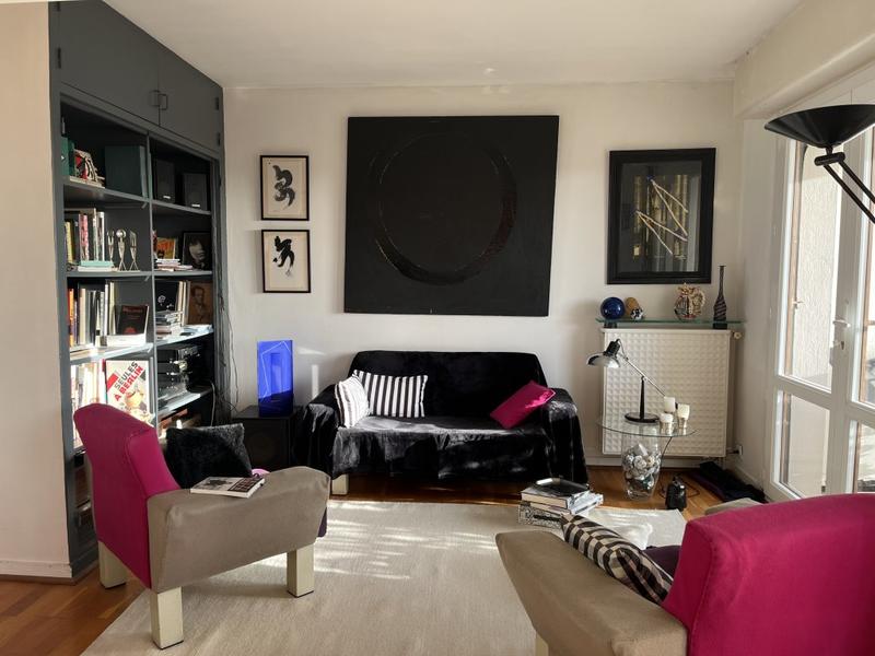 Appartement - 67 m² - 2 pièces