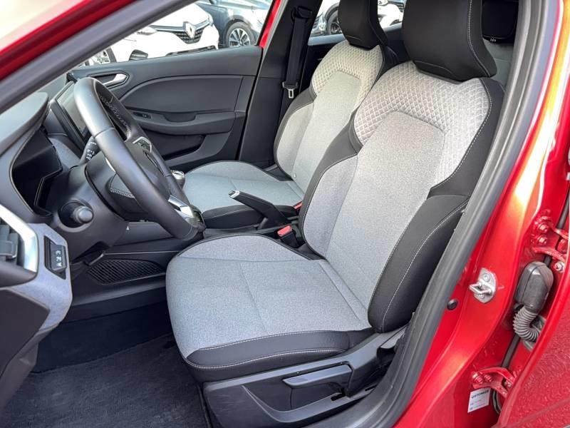 Renault Clio Blue dCi 100 ch Gsr2 Evolution