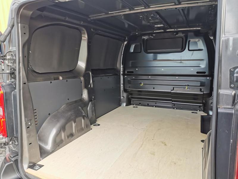 Fiat Scudo 2.0 Jtd 145 ch Pro