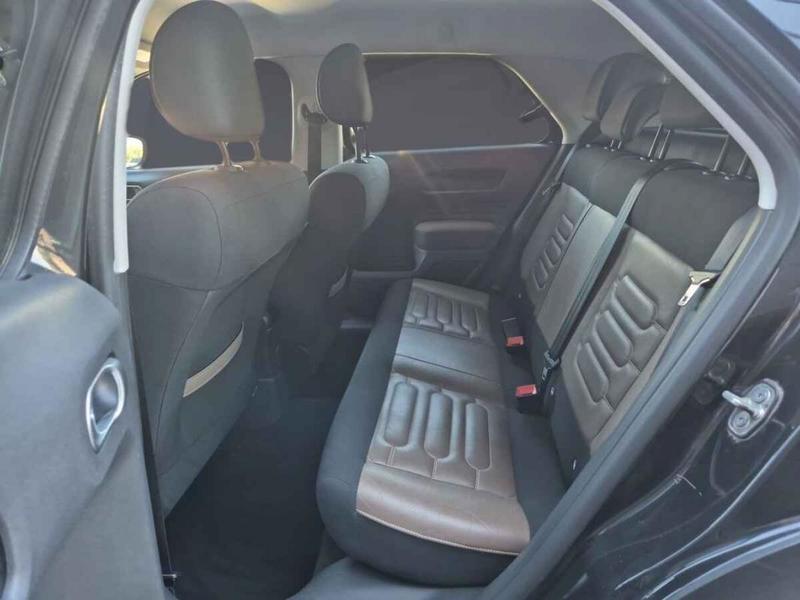 Citroën C4 Cactus 1.2 PureTech 110 cv s&amp;S OneTone Eat6