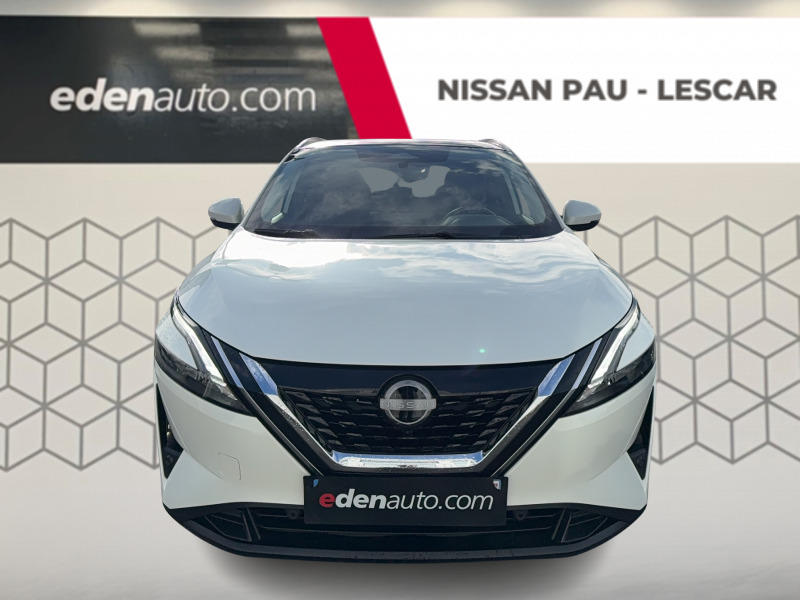 Nissan Qashqai e-Power 190 ch n-Connecta