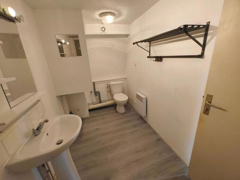 Duplex - 42 m² - 2 pièces