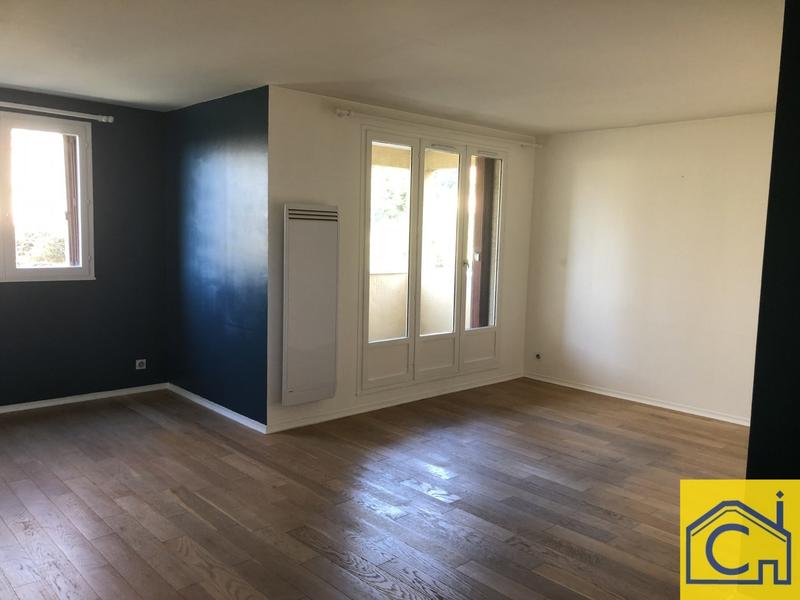 Appartement - 75 m² - 4 pièces